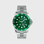 Niah Neptune Smartwatch Green